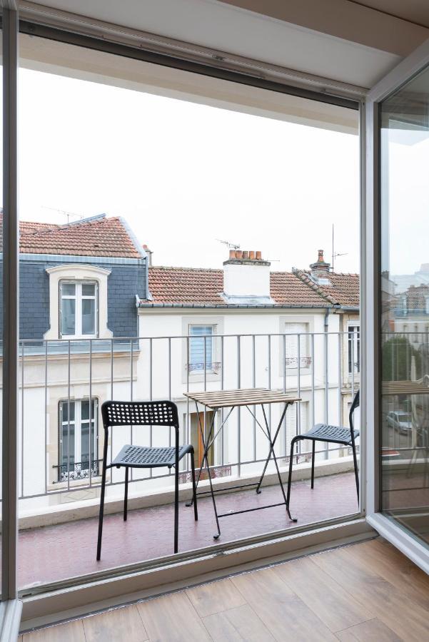 Le Radieux De Placieux - Pour 6 Avec Parking Prive Nancy Esterno foto